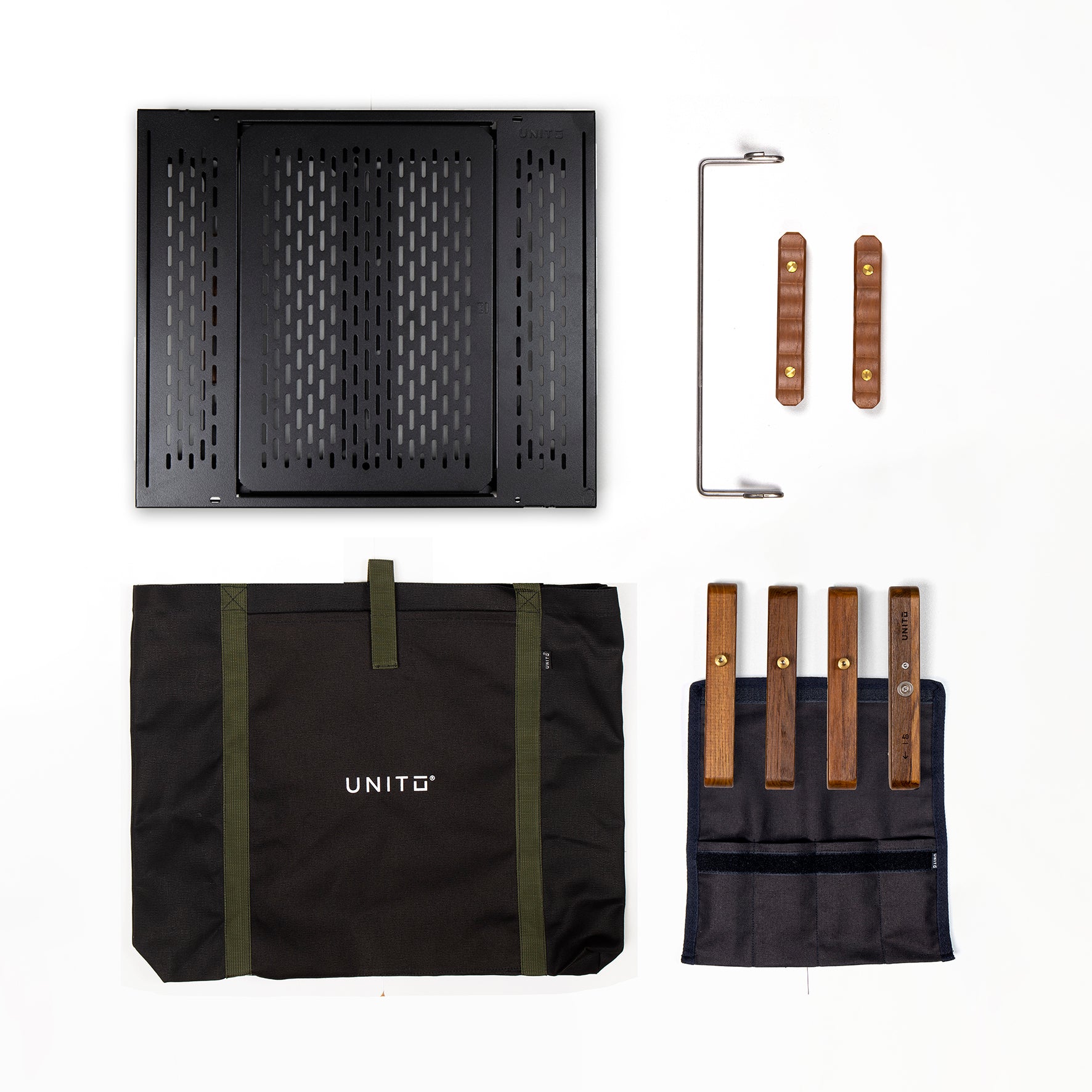UNITO IGT TABLE SET – Unito_Store