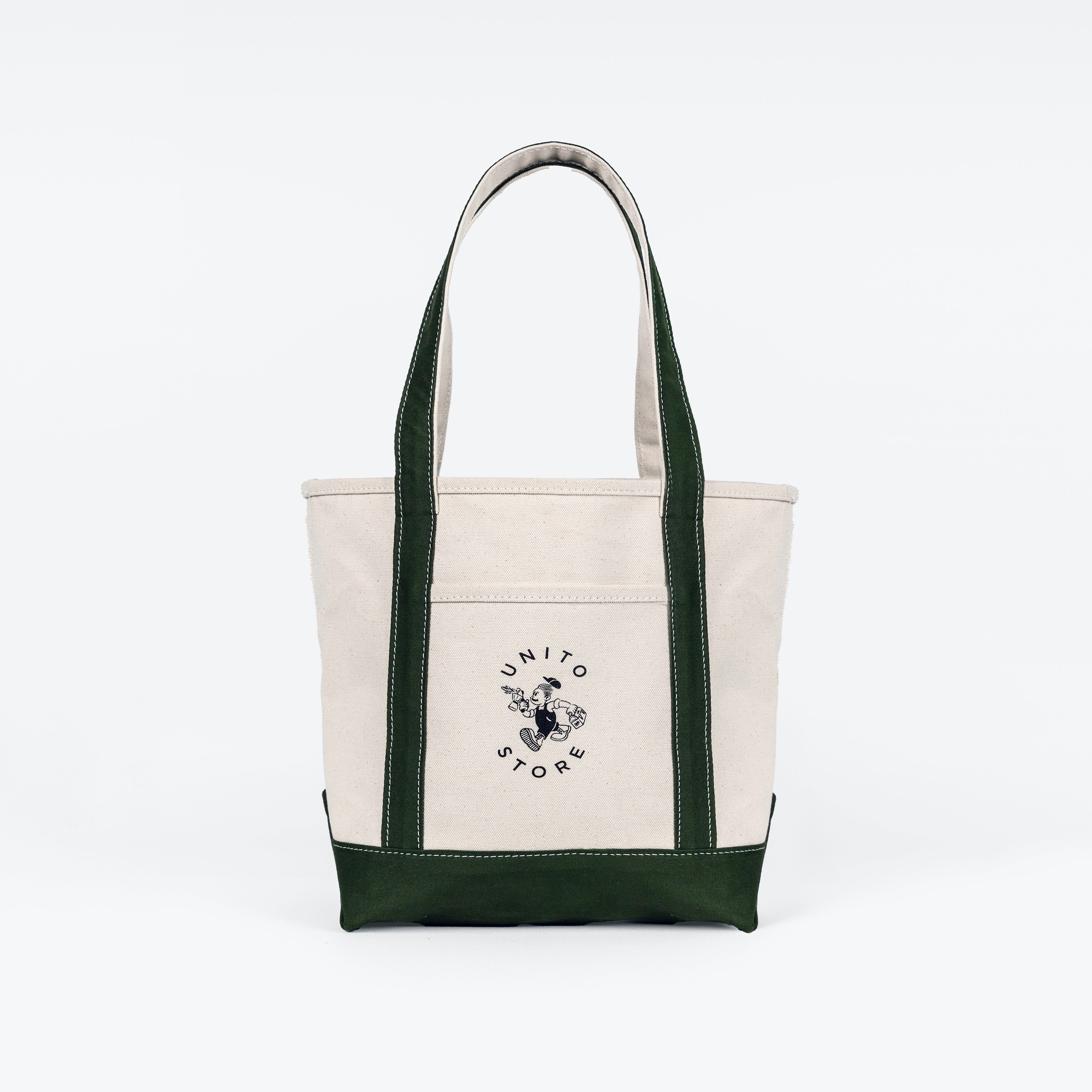 UNITO TOTE BAG M