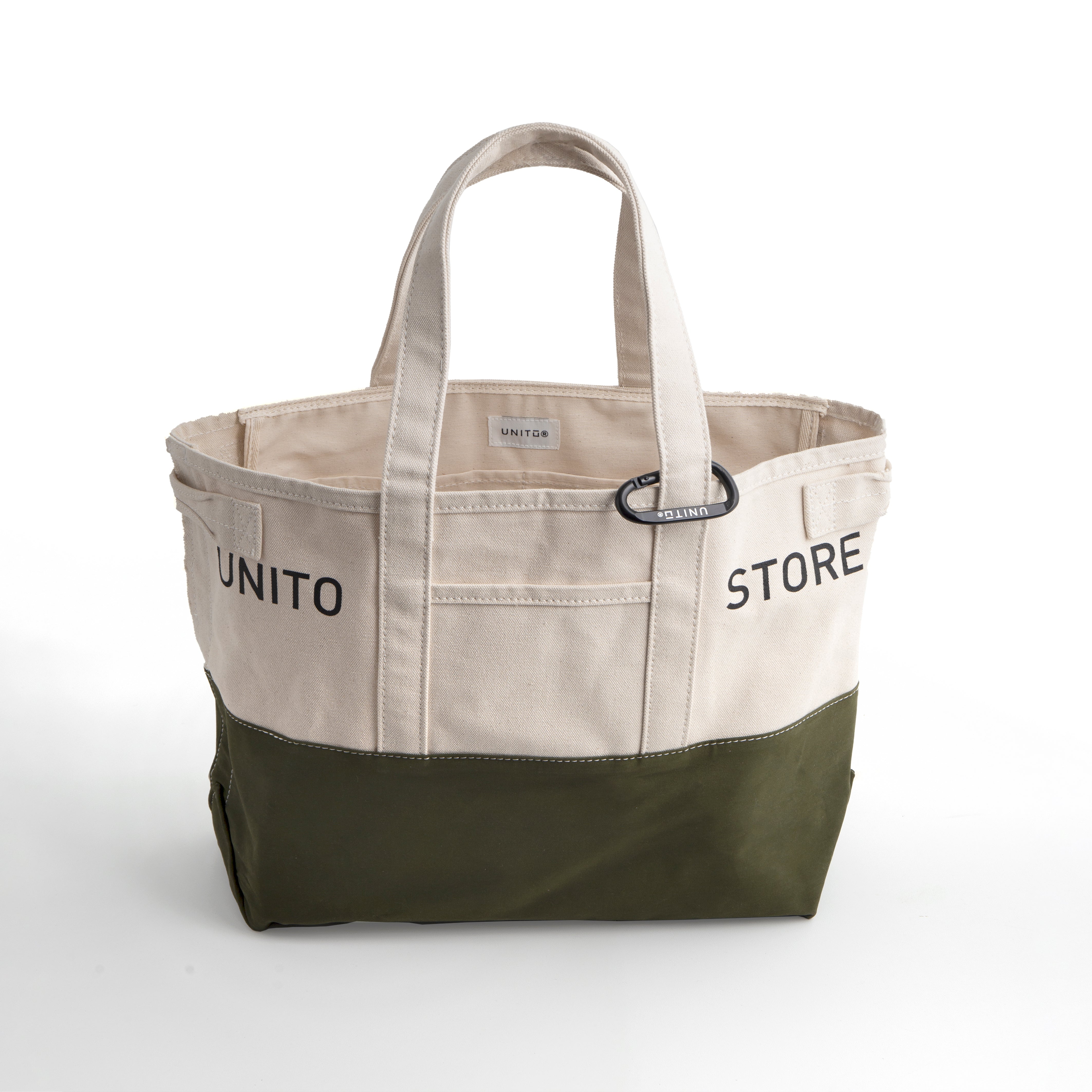 UNITO TOTE BAG L