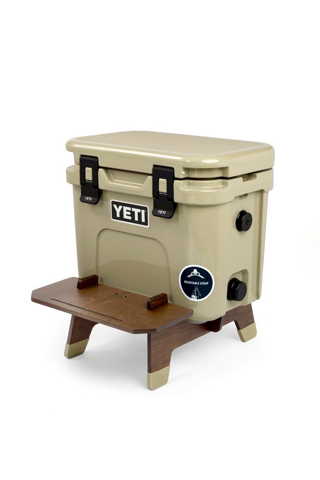 Rubber for Yeti cooler stand