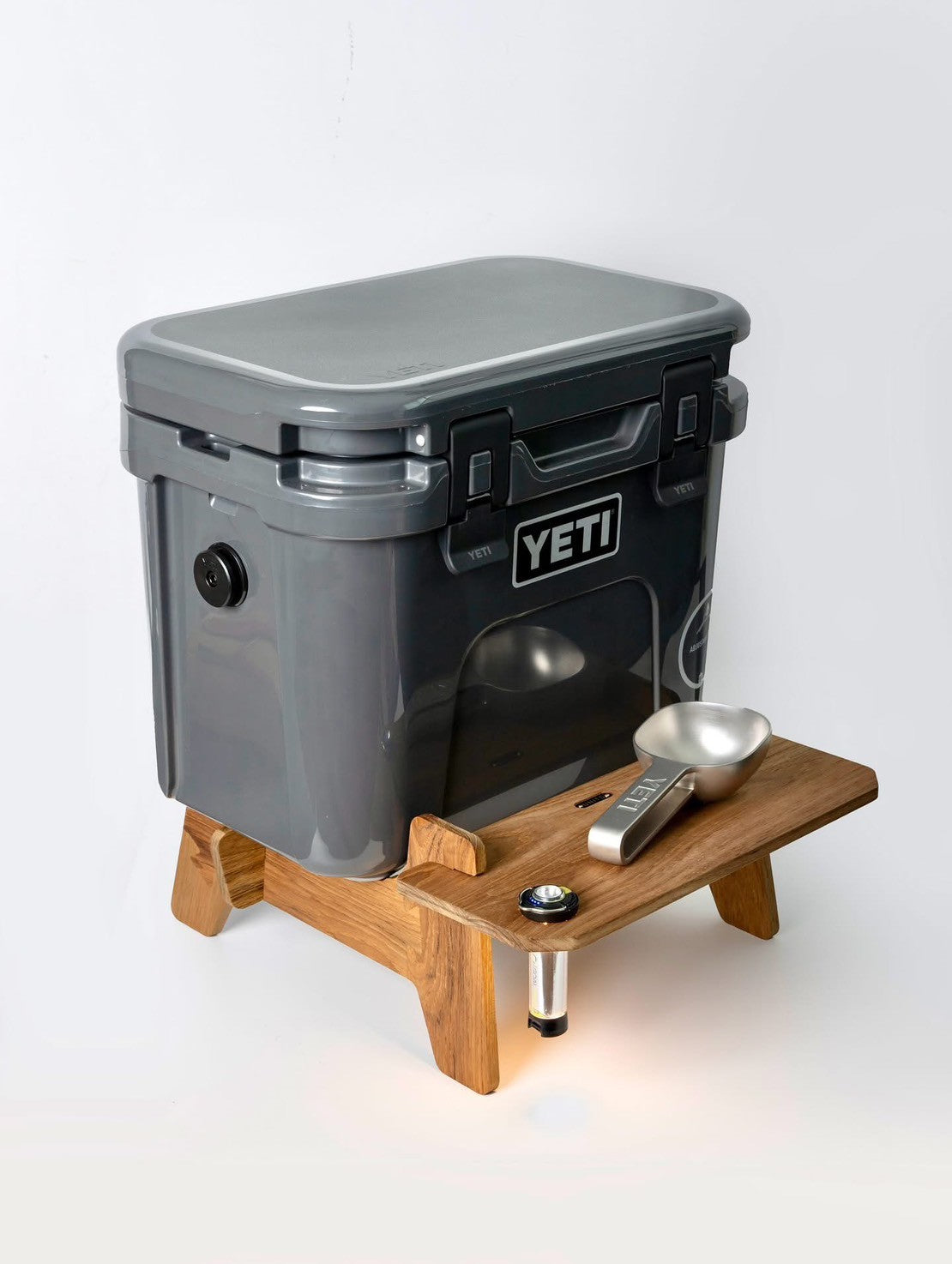 COOLER STAND FOR YETI