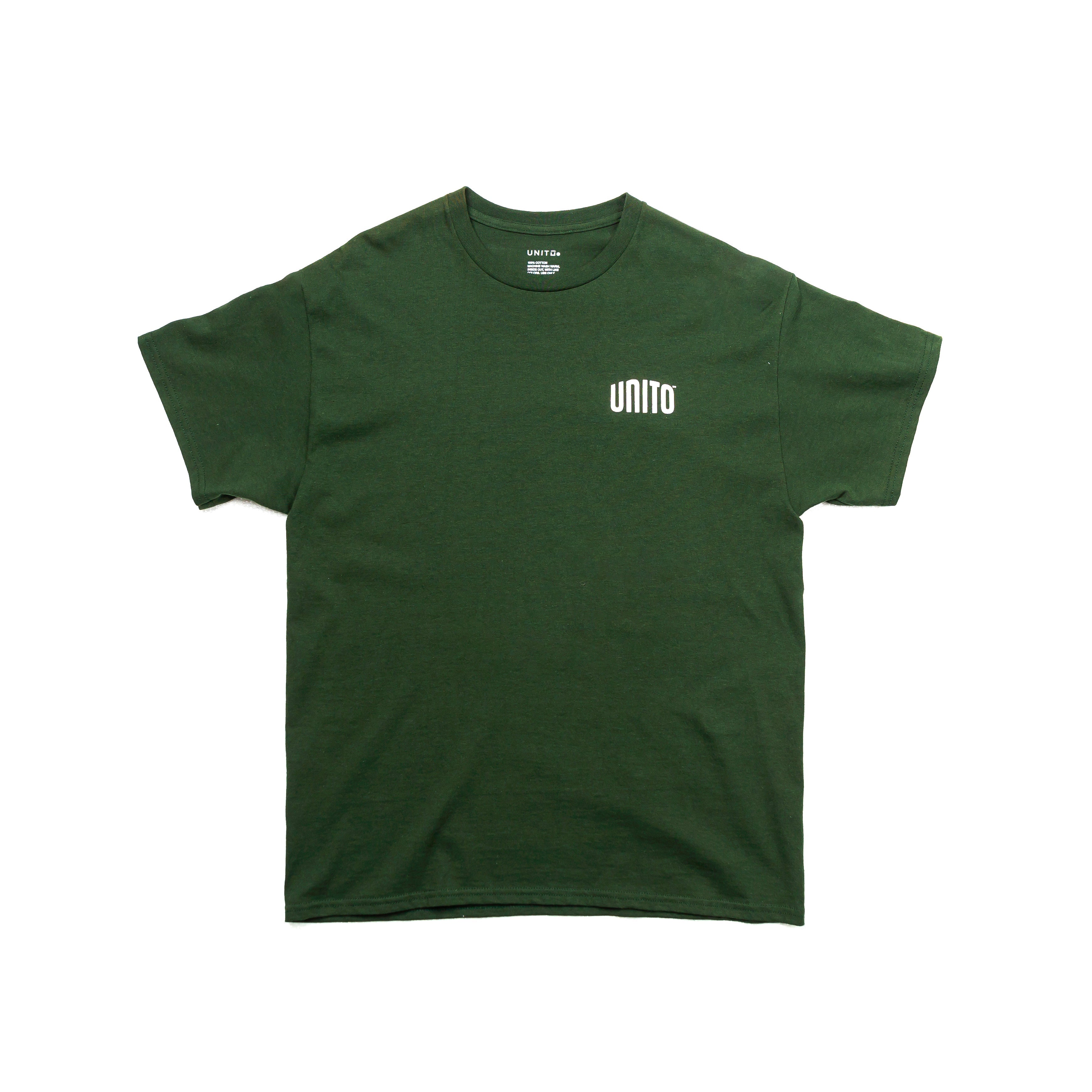 Unito T-Shirt - GR